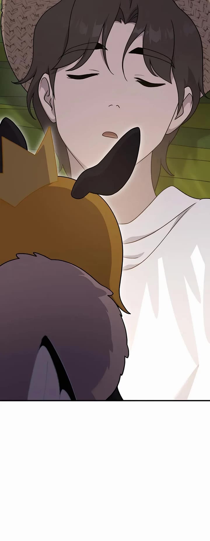 Solo Farming in the Tower Chapter 35 page 27 - Chapter 35