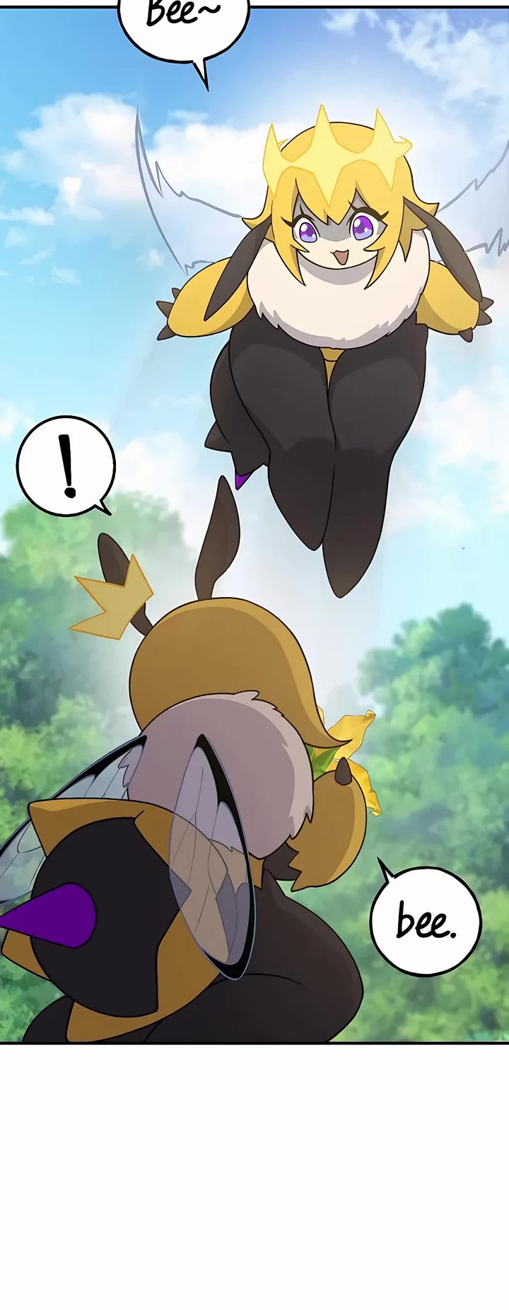 Solo Farming in the Tower Chapter 35 page 31 - Chapter 35