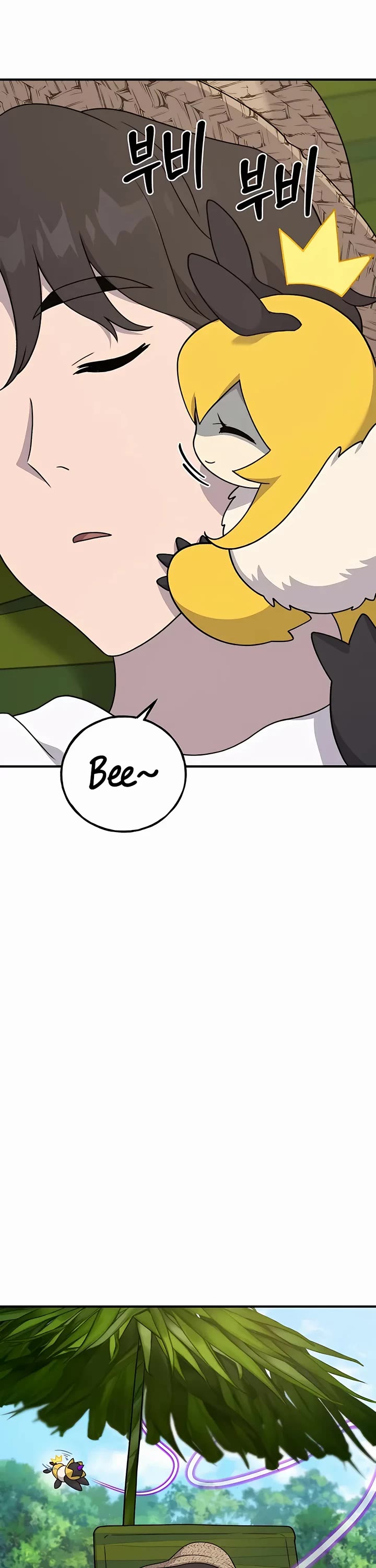 Solo Farming in the Tower Chapter 35 page 36 - Chapter 35