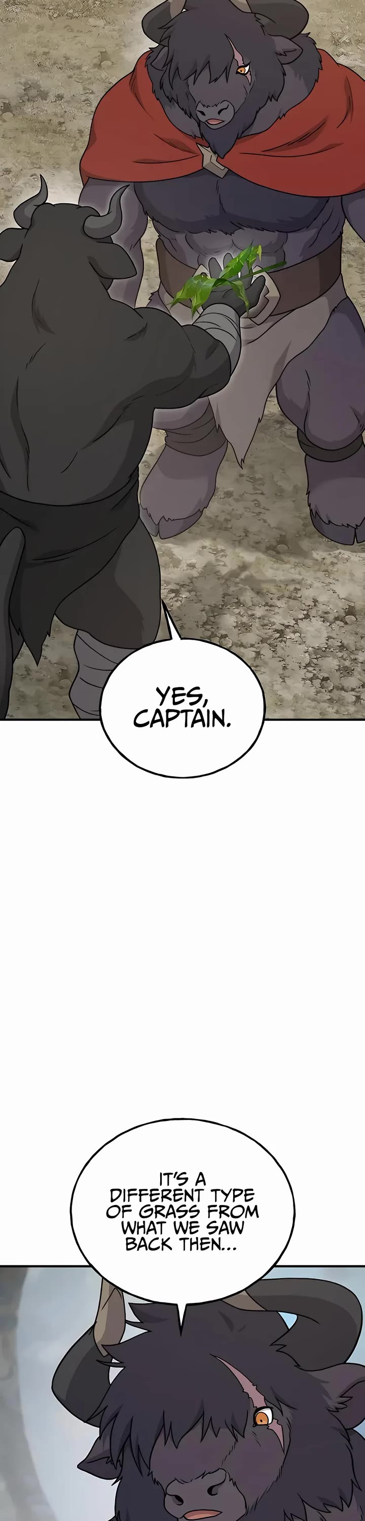 Solo Farming in the Tower Chapter 35 page 41 - Chapter 35