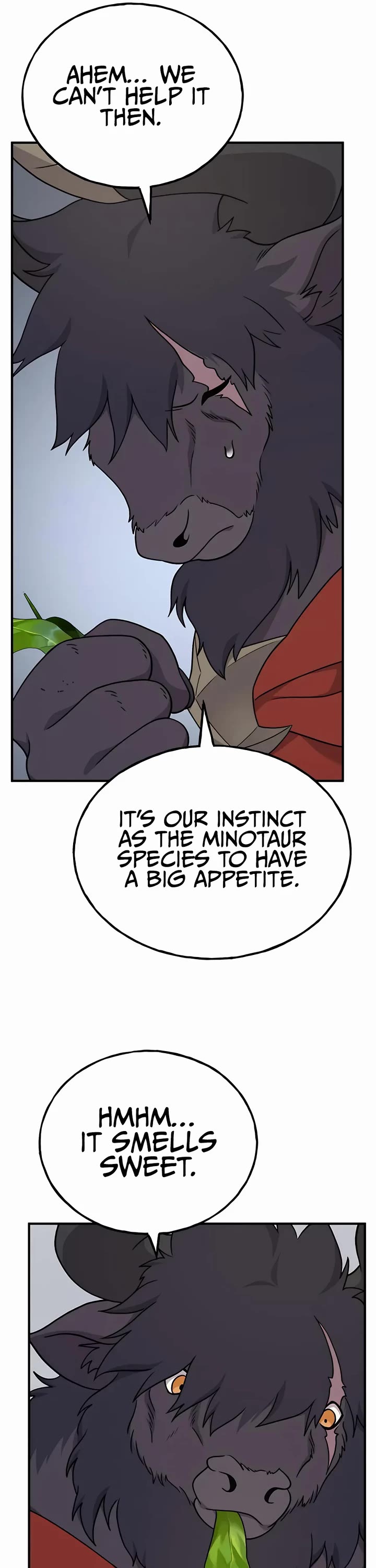 Solo Farming in the Tower Chapter 35 page 44 - Chapter 35