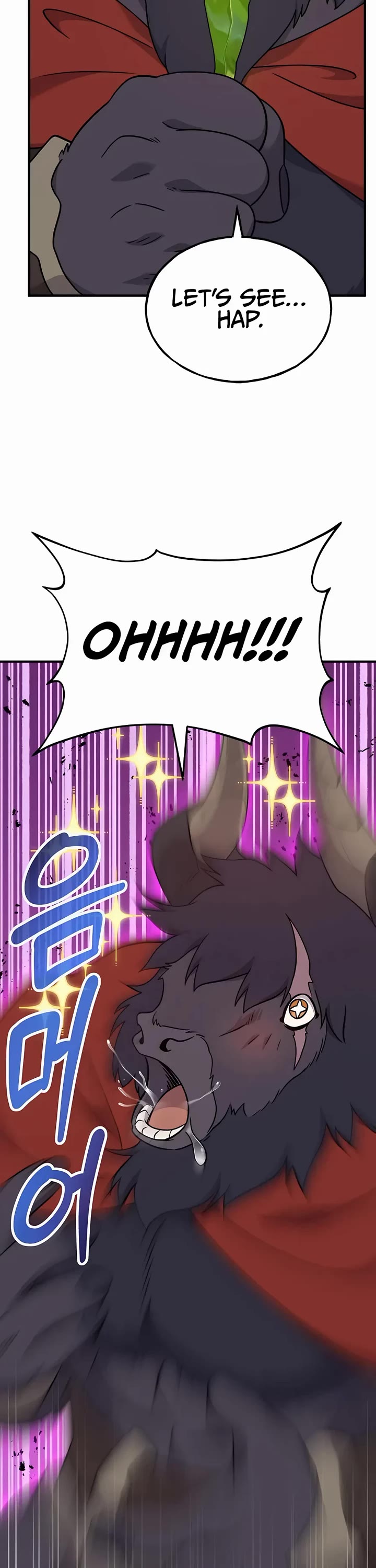 Solo Farming in the Tower Chapter 35 page 45 - Chapter 35