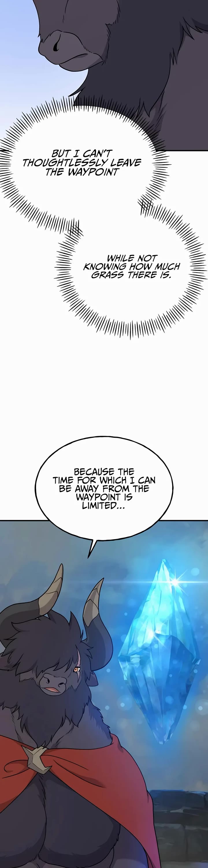 Solo Farming in the Tower Chapter 35 page 49 - Chapter 35