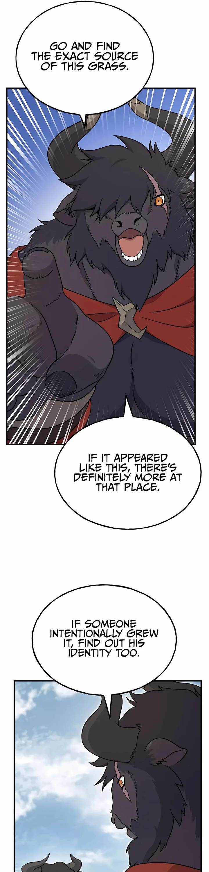 Solo Farming in the Tower Chapter 35 page 52 - Chapter 35