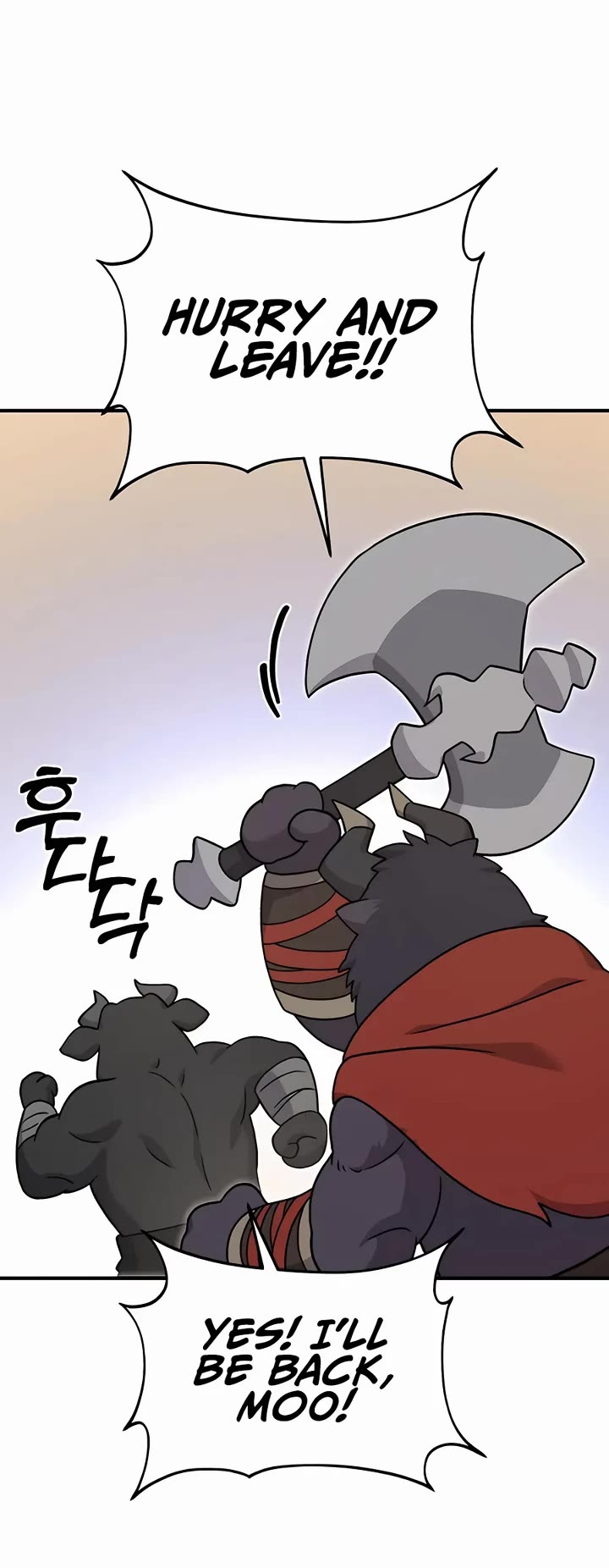Solo Farming in the Tower Chapter 35 page 54 - Chapter 35