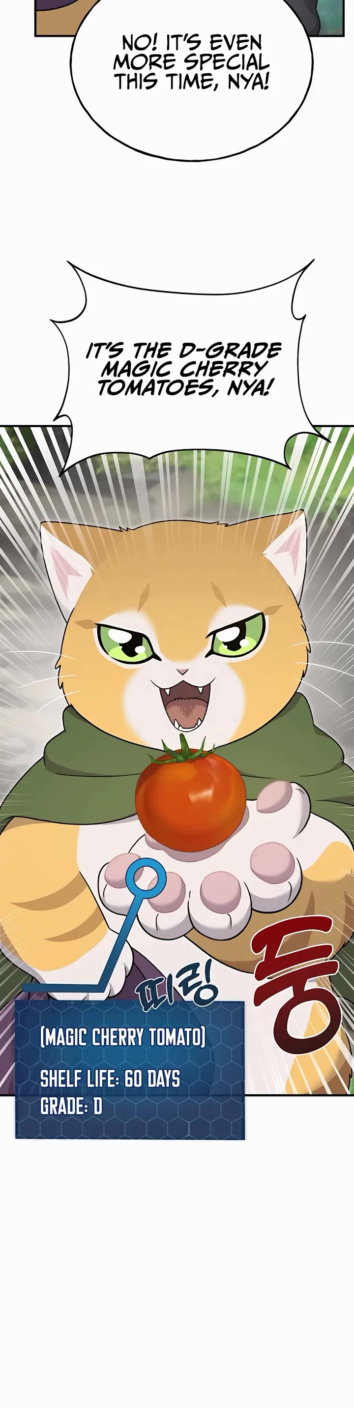 Solo Farming in the Tower Chapter 35 page 58 - Chapter 35