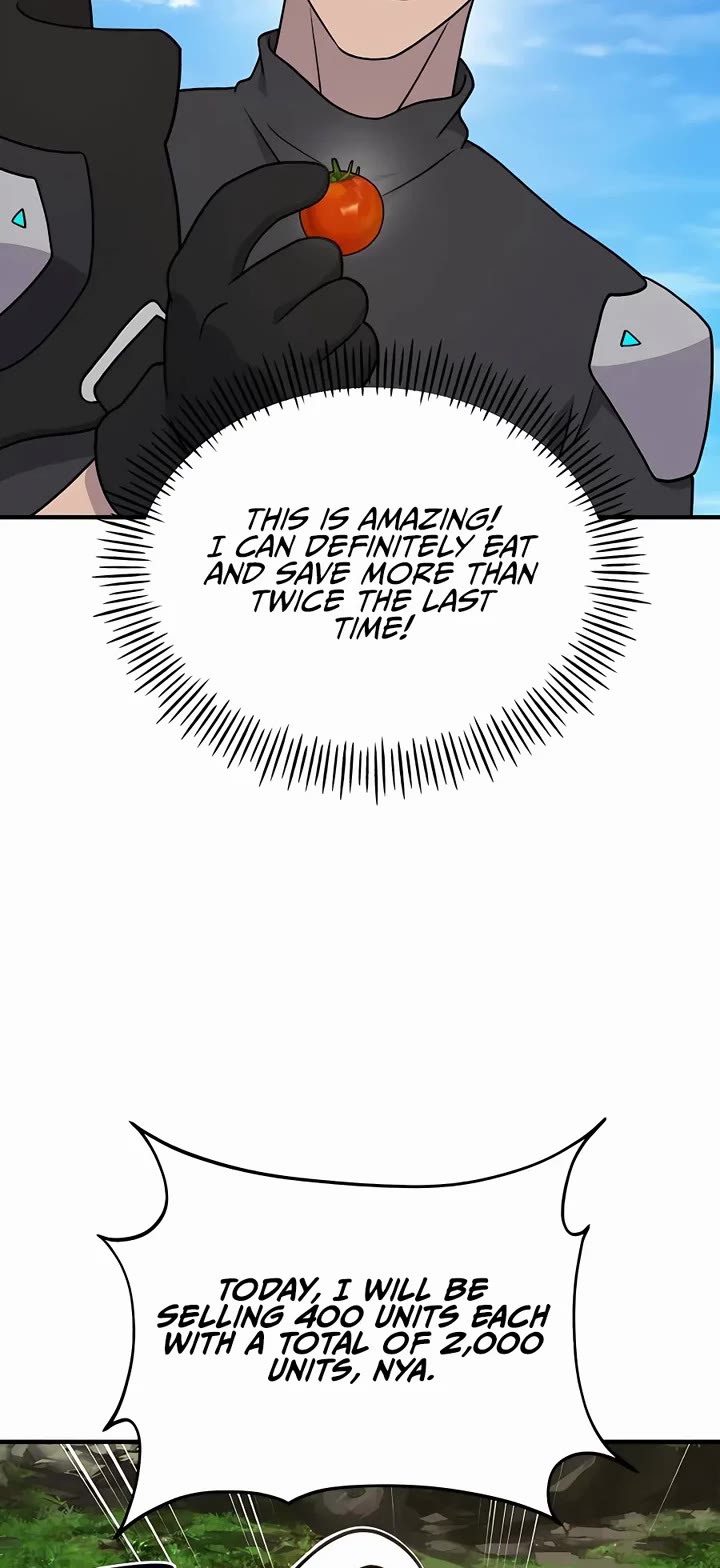Solo Farming in the Tower Chapter 35 page 61 - Chapter 35
