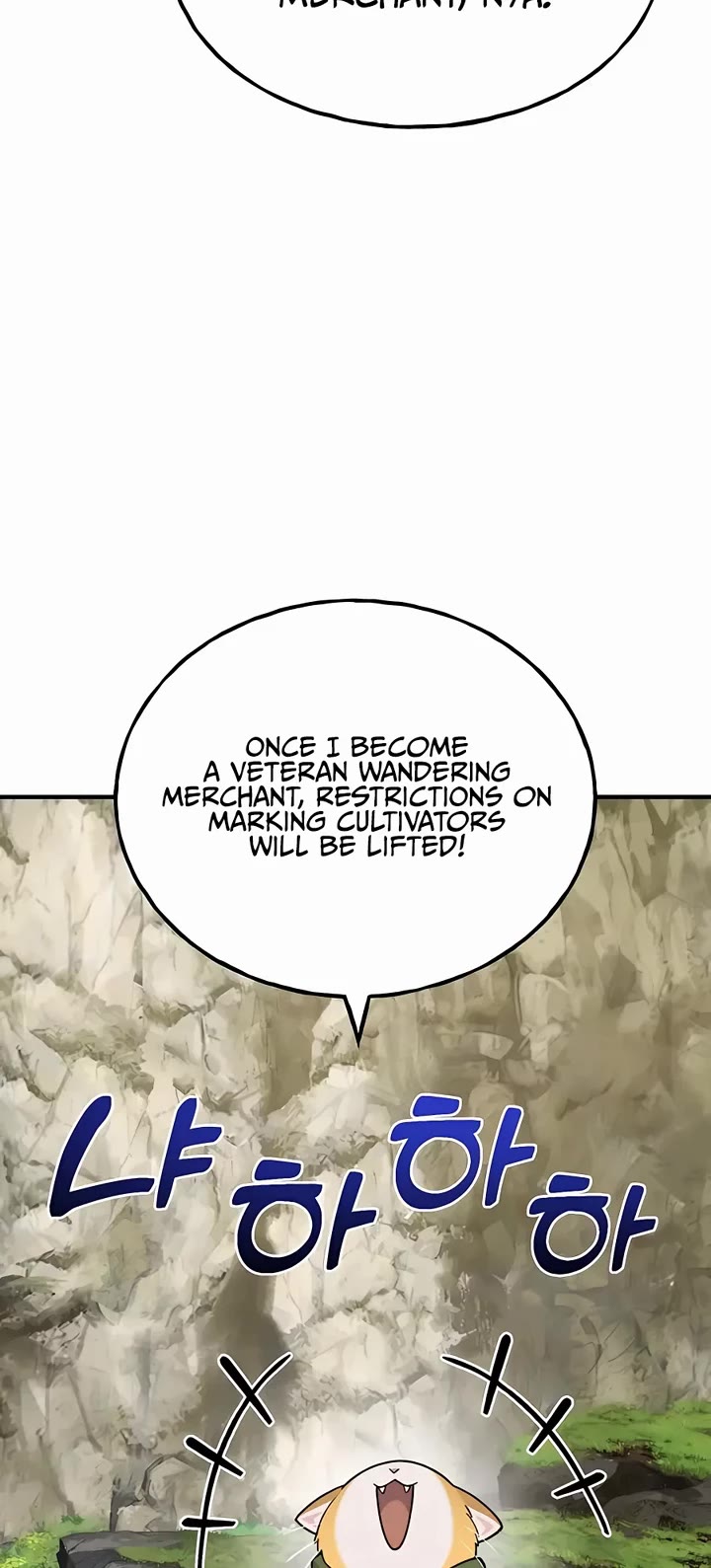 Solo Farming in the Tower Chapter 35 page 65 - Chapter 35