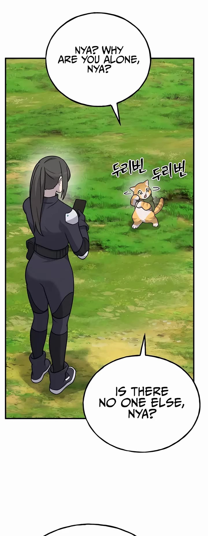 Solo Farming in the Tower Chapter 35 page 69 - Chapter 35