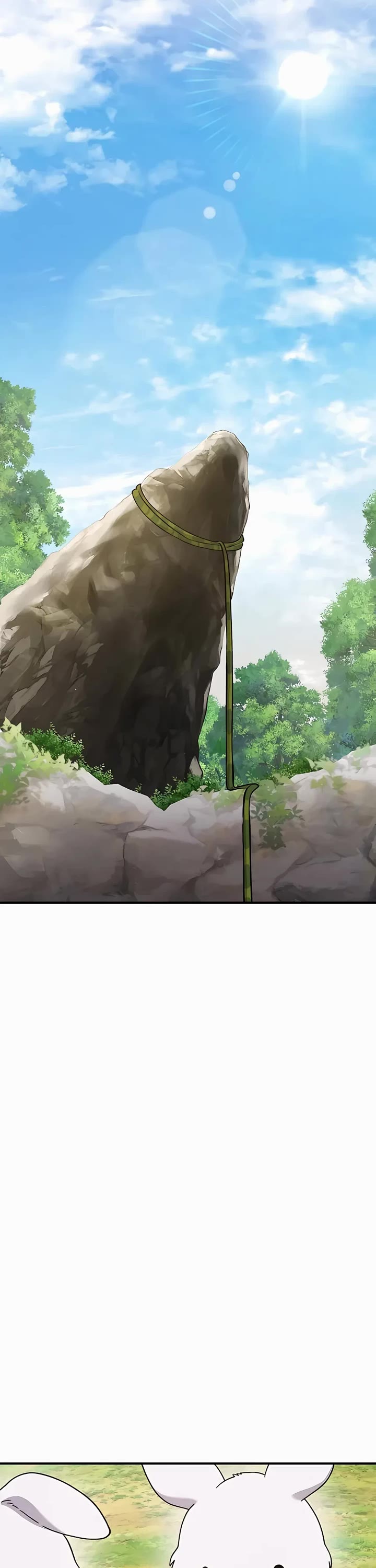 Solo Farming in the Tower Chapter 35 page 9 - Chapter 35