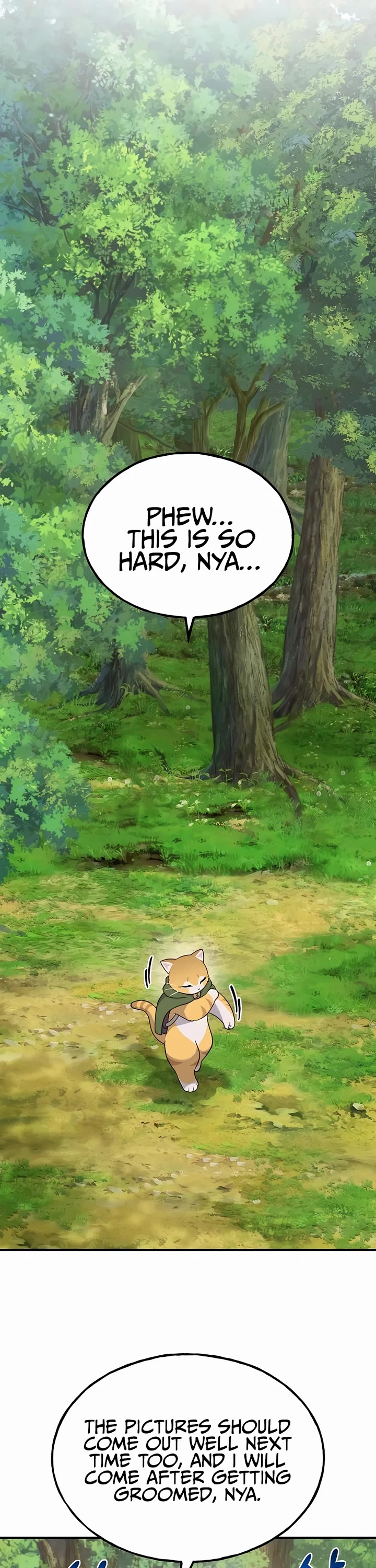 Solo Farming in the Tower Chapter 36 page 12 - Chapter 36