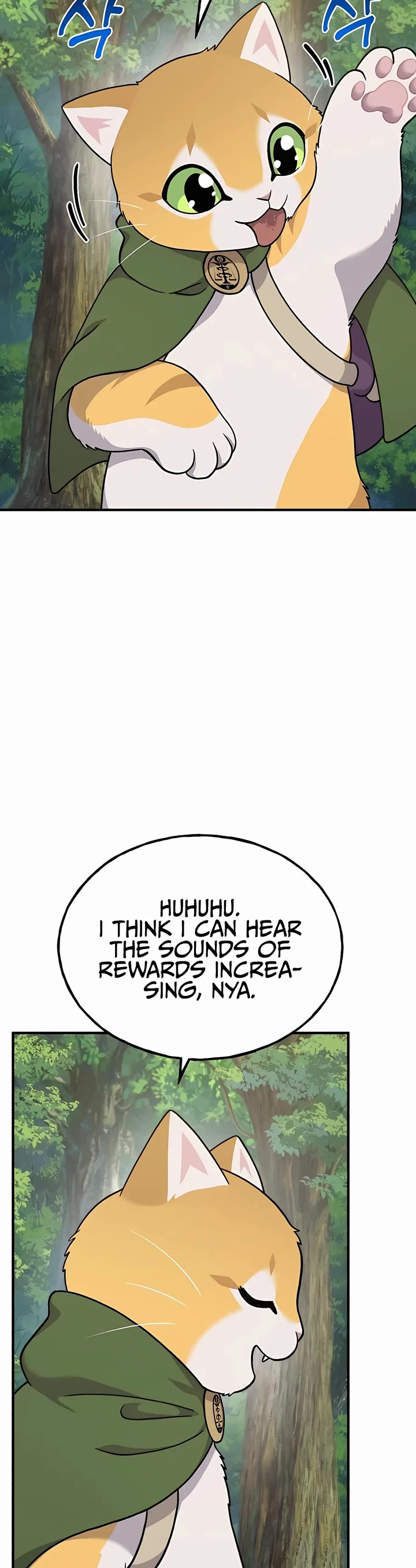 Solo Farming in the Tower Chapter 36 page 13 - Chapter 36