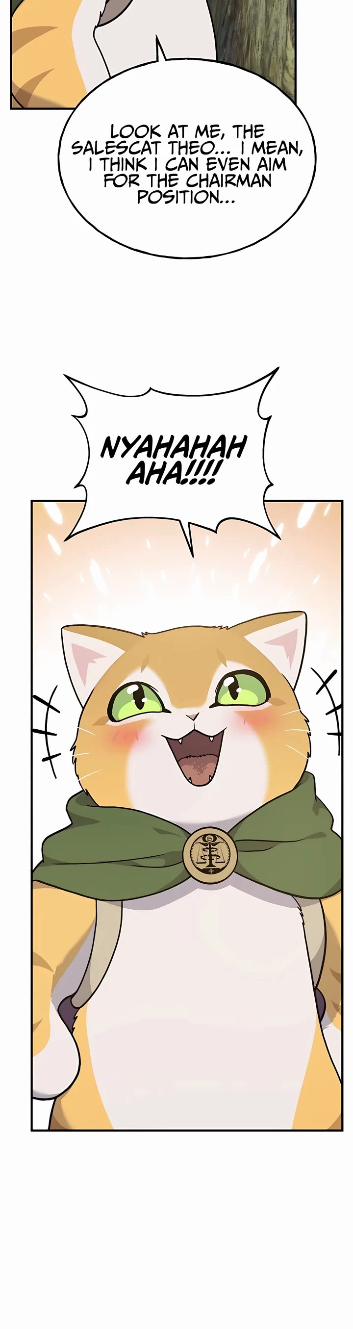 Solo Farming in the Tower Chapter 36 page 14 - Chapter 36