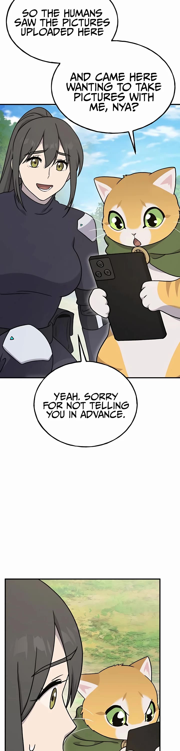 Solo Farming in the Tower Chapter 36 page 2 - Chapter 36