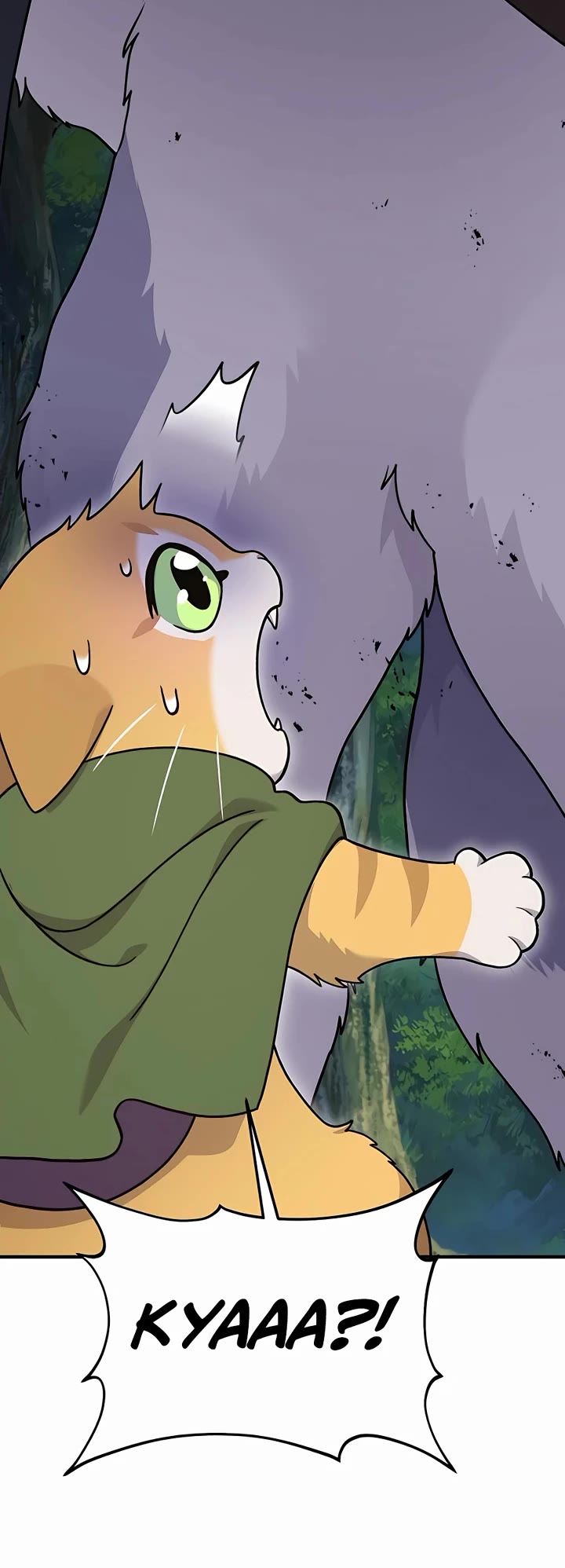 Solo Farming in the Tower Chapter 36 page 20 - Chapter 36