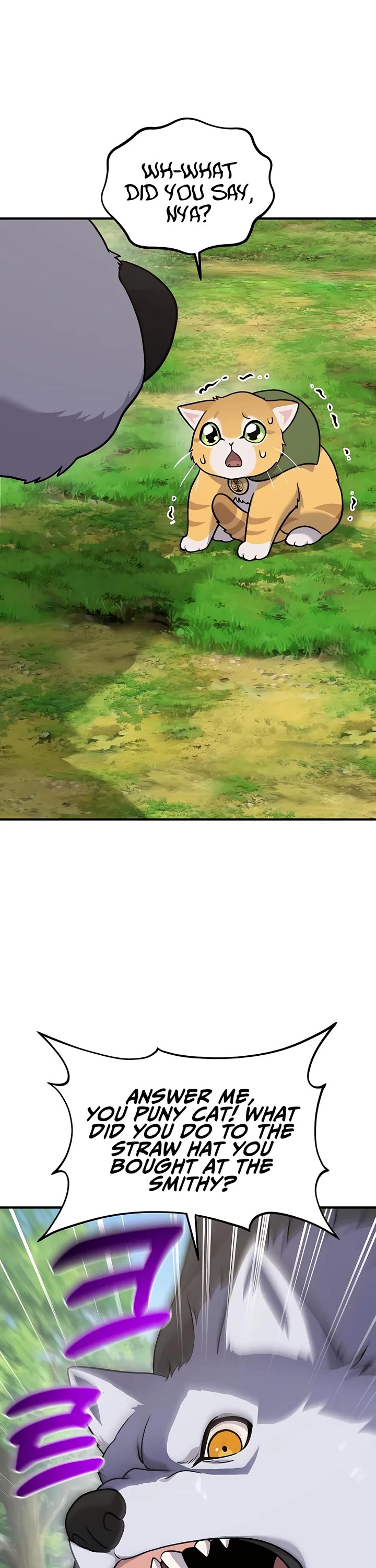 Solo Farming in the Tower Chapter 36 page 23 - Chapter 36