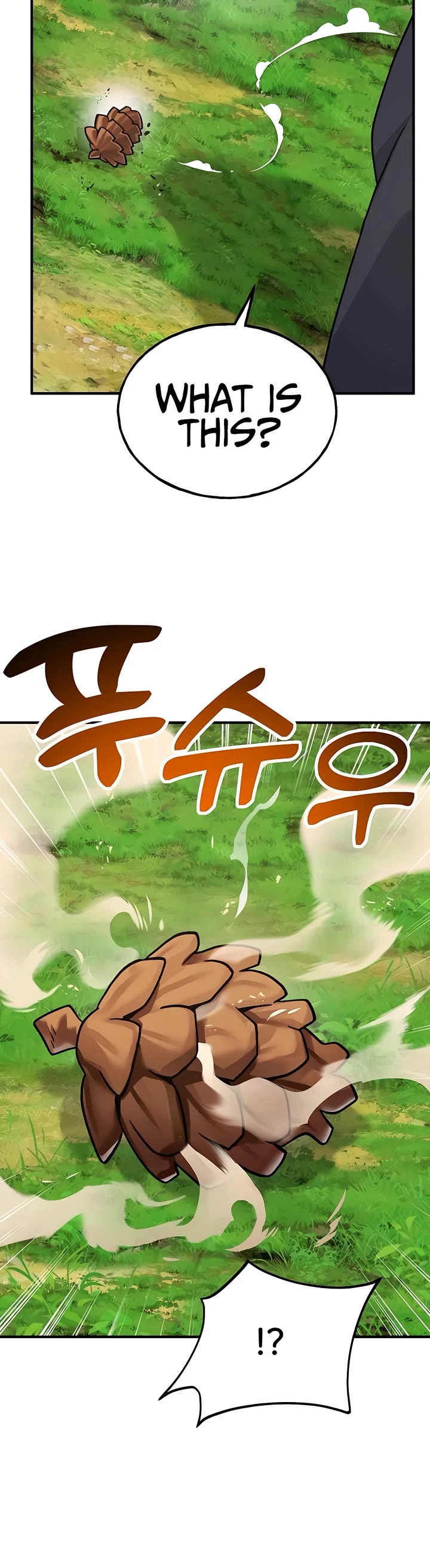 Solo Farming in the Tower Chapter 36 page 27 - Chapter 36