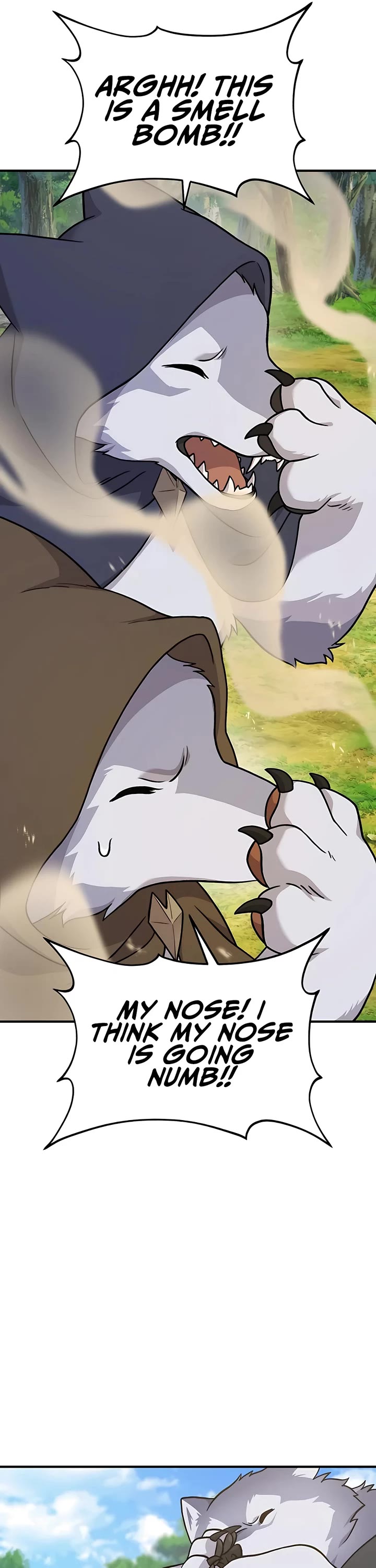 Solo Farming in the Tower Chapter 36 page 29 - Chapter 36