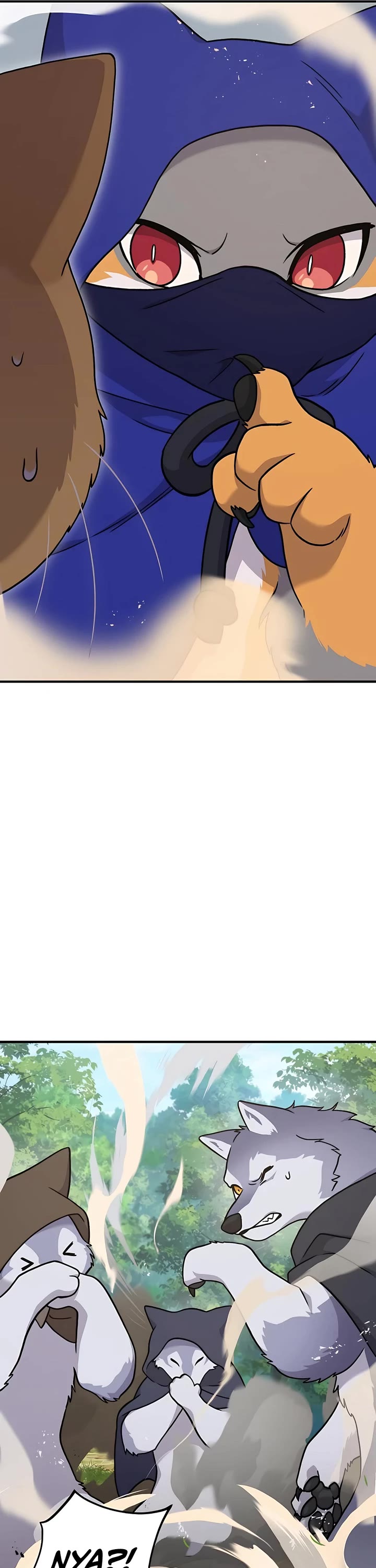 Solo Farming in the Tower Chapter 36 page 32 - Chapter 36
