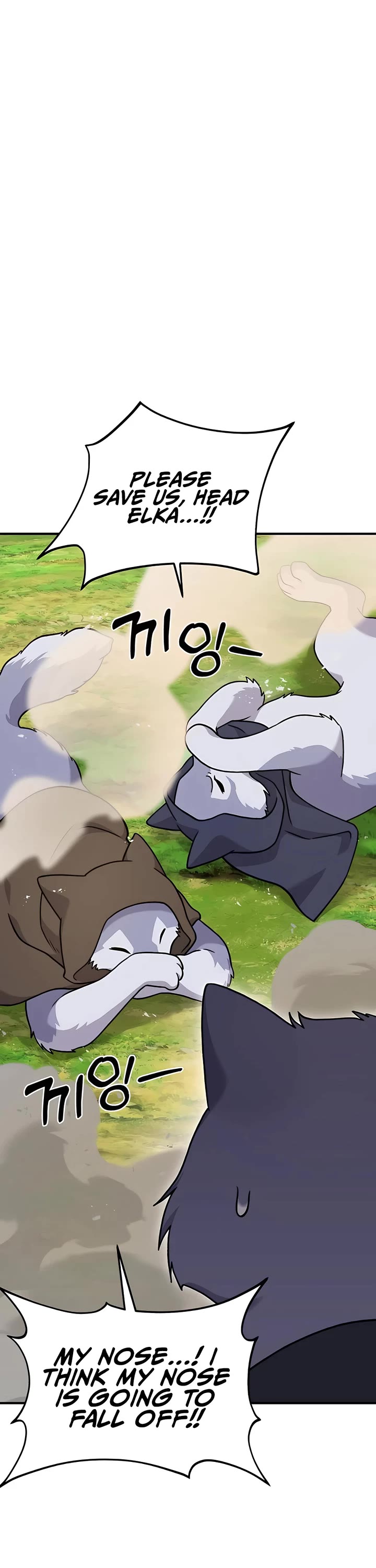 Solo Farming in the Tower Chapter 36 page 36 - Chapter 36