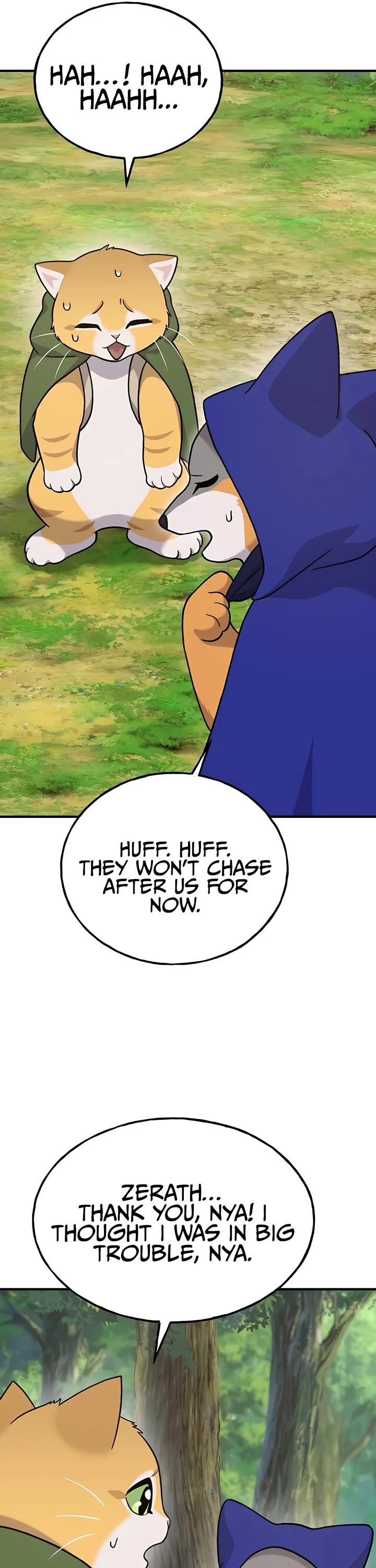 Solo Farming in the Tower Chapter 36 page 39 - Chapter 36