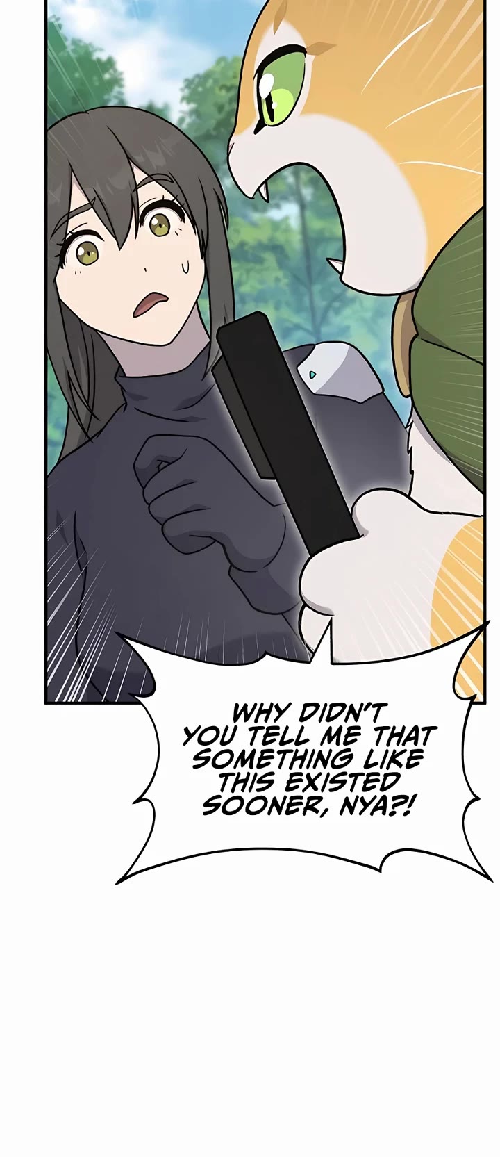 Solo Farming in the Tower Chapter 36 page 4 - Chapter 36