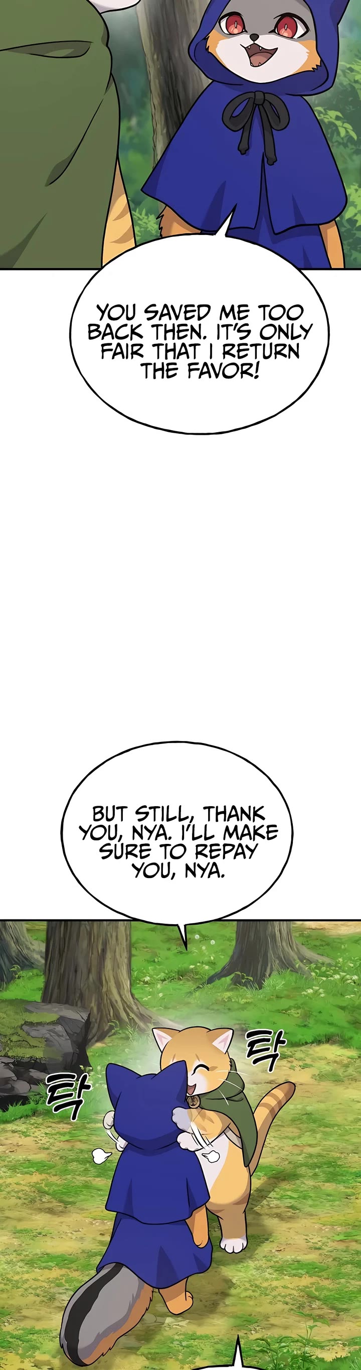 Solo Farming in the Tower Chapter 36 page 40 - Chapter 36