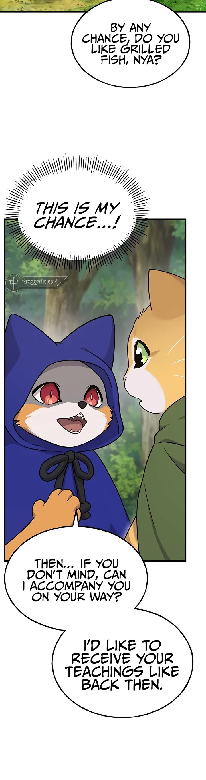 Solo Farming in the Tower Chapter 36 page 41 - Chapter 36
