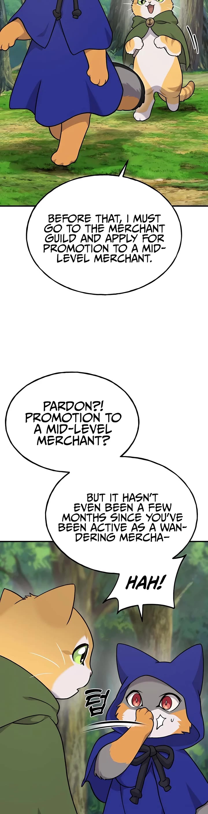 Solo Farming in the Tower Chapter 36 page 43 - Chapter 36