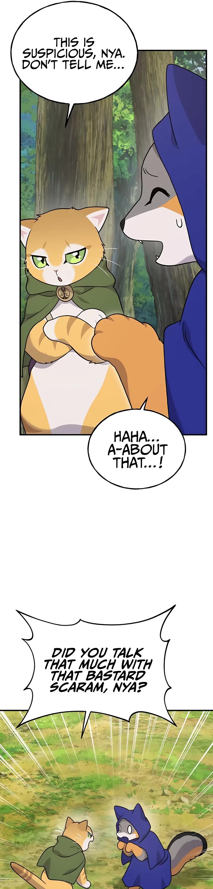 Solo Farming in the Tower Chapter 36 page 45 - Chapter 36