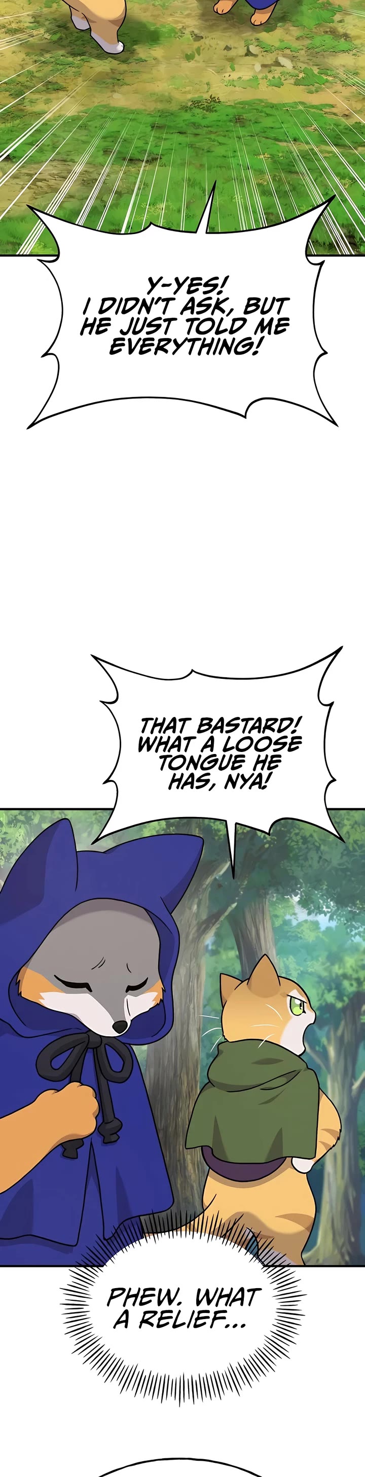 Solo Farming in the Tower Chapter 36 page 46 - Chapter 36