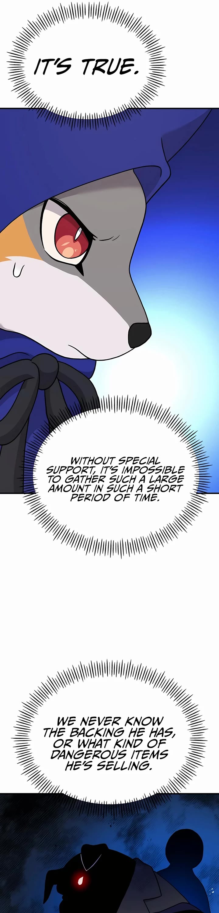 Solo Farming in the Tower Chapter 36 page 48 - Chapter 36