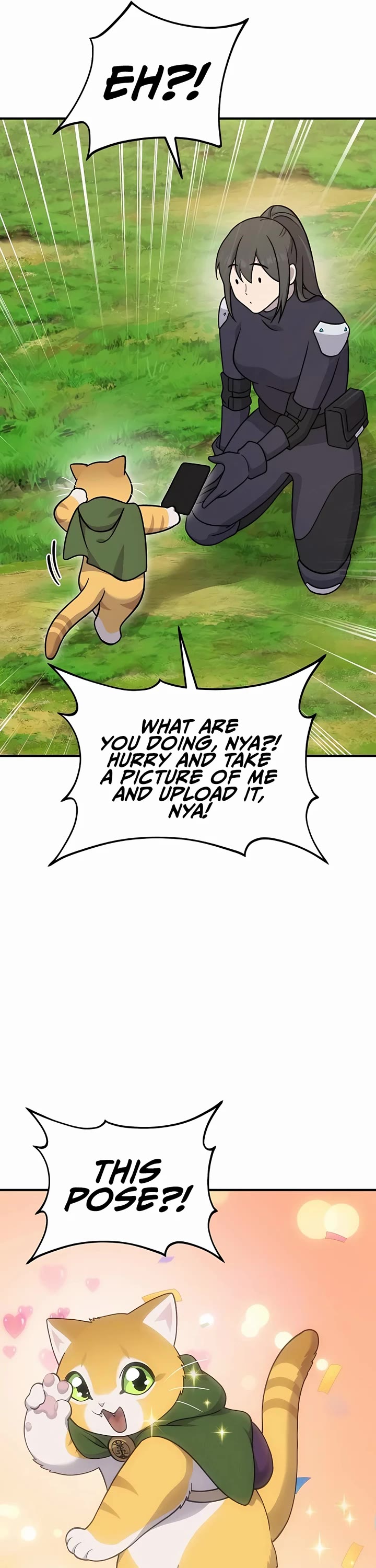 Solo Farming in the Tower Chapter 36 page 5 - Chapter 36