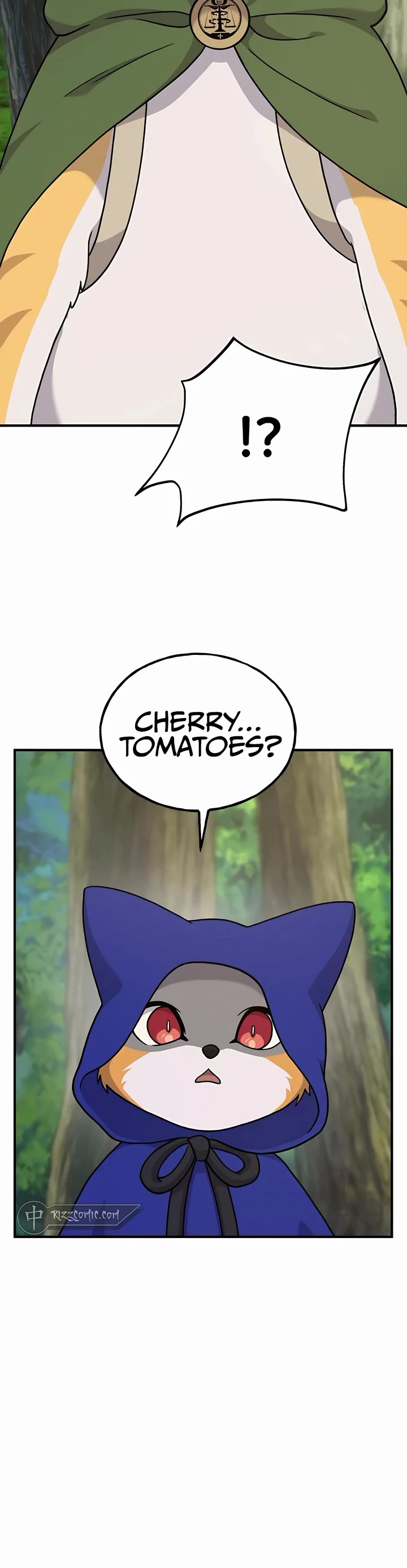 Solo Farming in the Tower Chapter 36 page 50 - Chapter 36