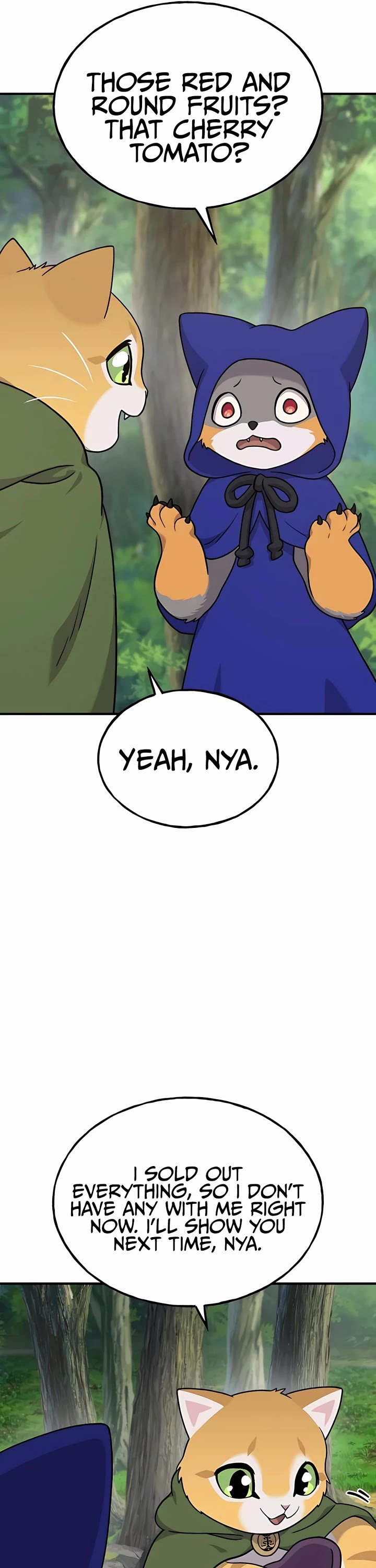 Solo Farming in the Tower Chapter 36 page 51 - Chapter 36
