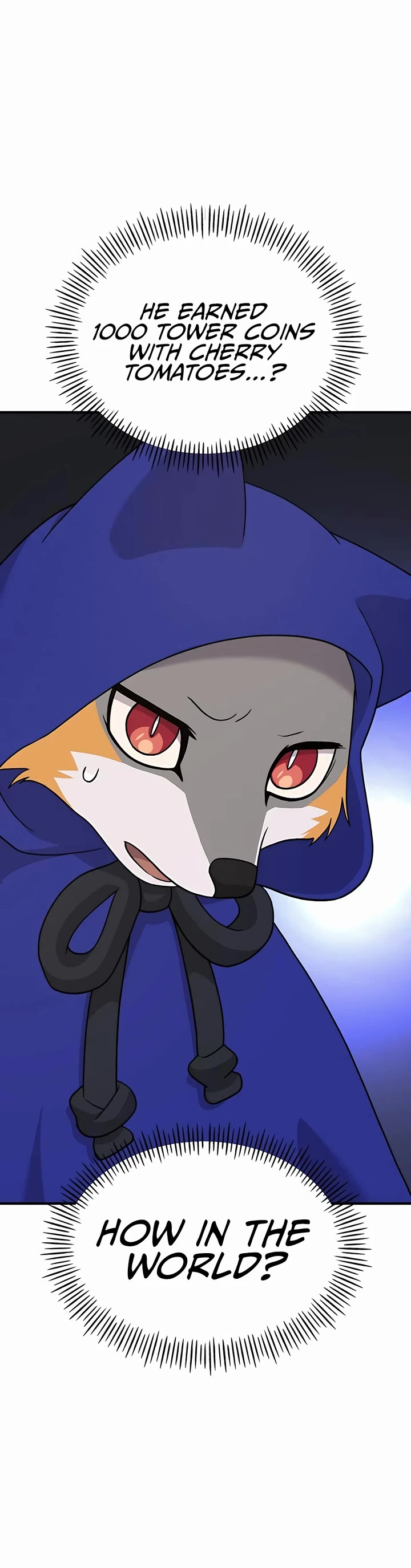 Solo Farming in the Tower Chapter 36 page 53 - Chapter 36