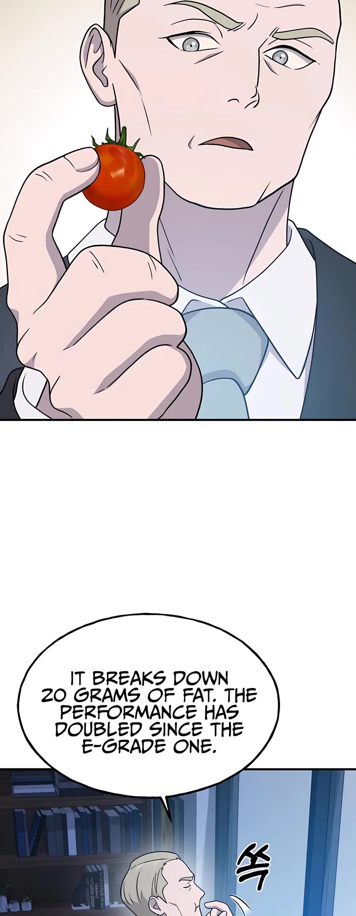 Solo Farming in the Tower Chapter 36 page 56 - Chapter 36