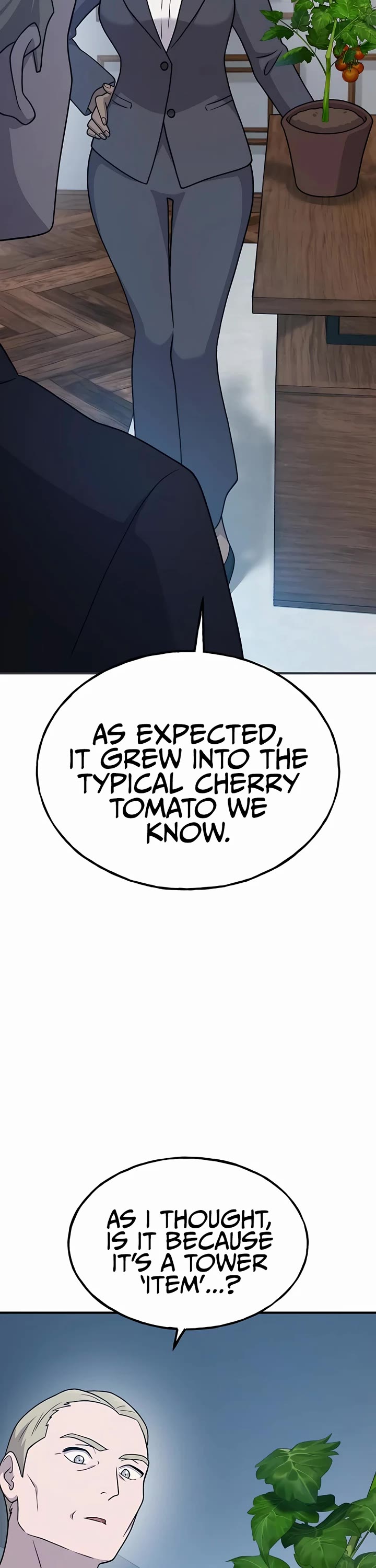 Solo Farming in the Tower Chapter 36 page 59 - Chapter 36