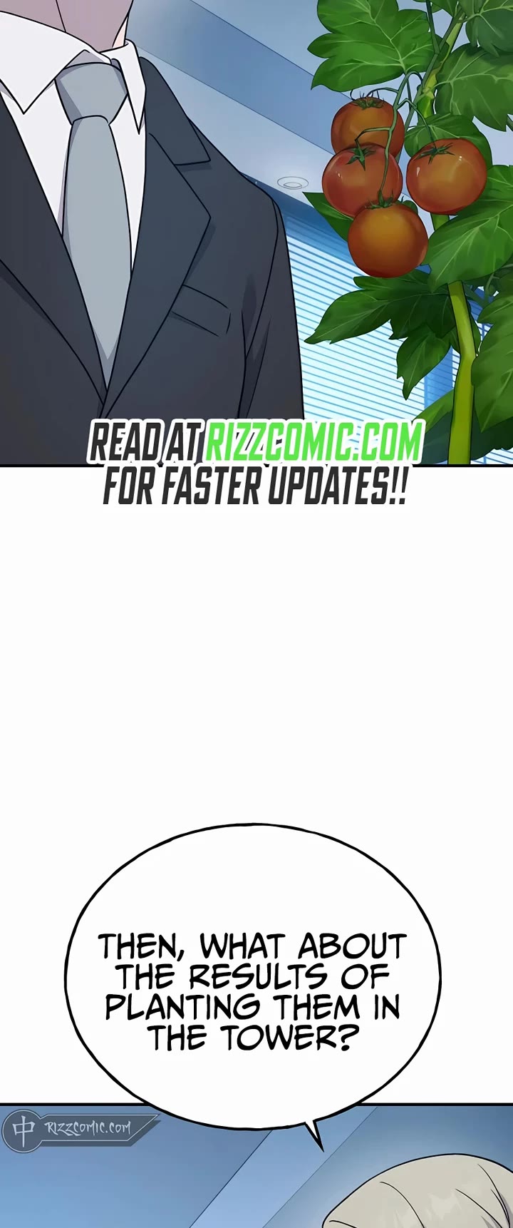 Solo Farming in the Tower Chapter 36 page 60 - Chapter 36