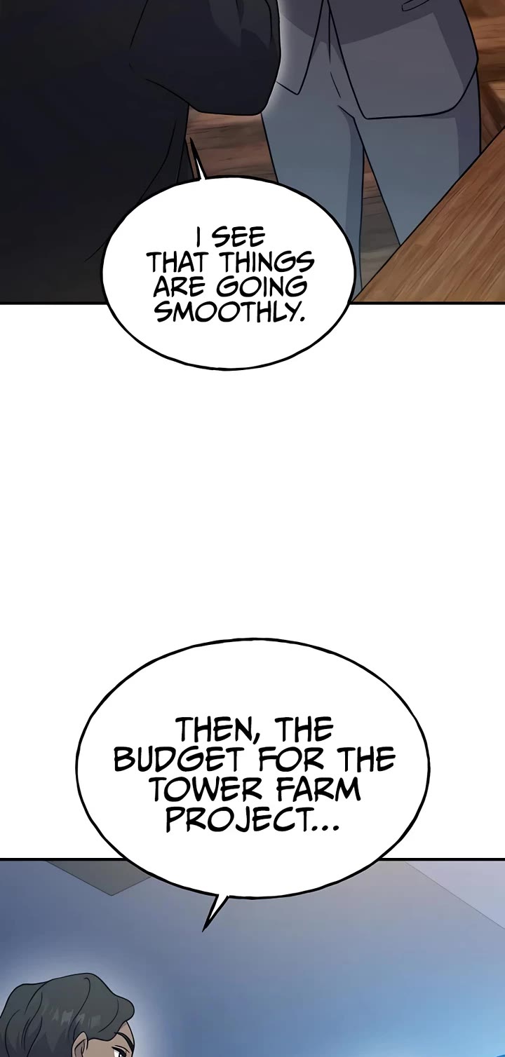 Solo Farming in the Tower Chapter 36 page 64 - Chapter 36