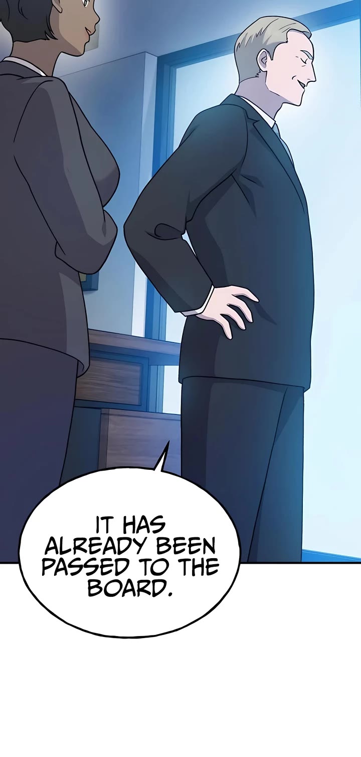 Solo Farming in the Tower Chapter 36 page 65 - Chapter 36