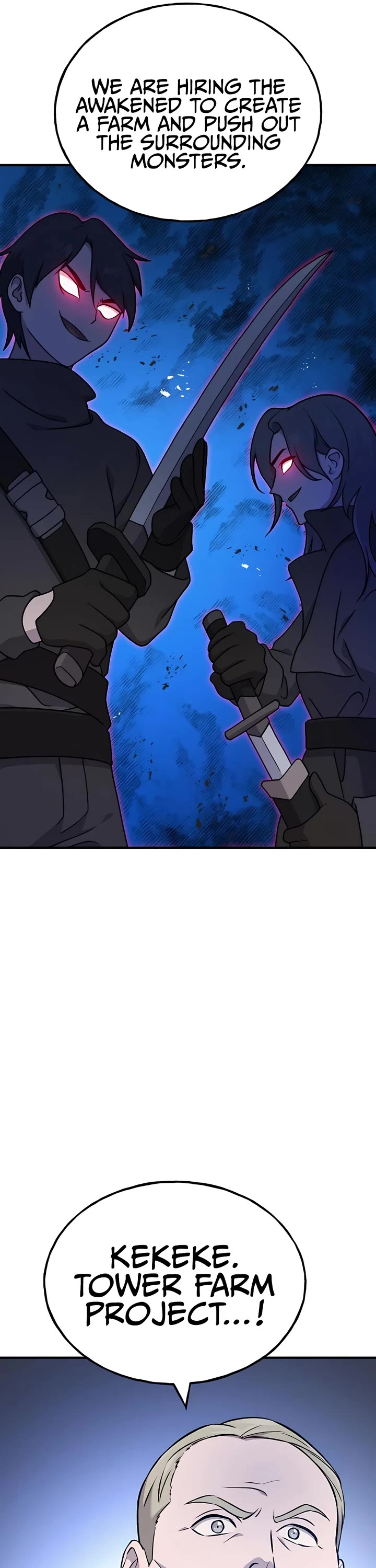 Solo Farming in the Tower Chapter 36 page 66 - Chapter 36
