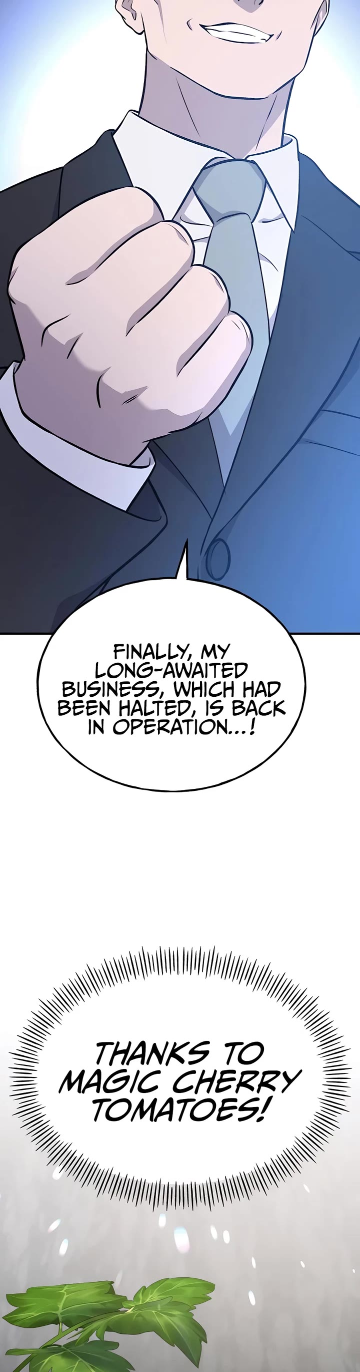 Solo Farming in the Tower Chapter 36 page 67 - Chapter 36