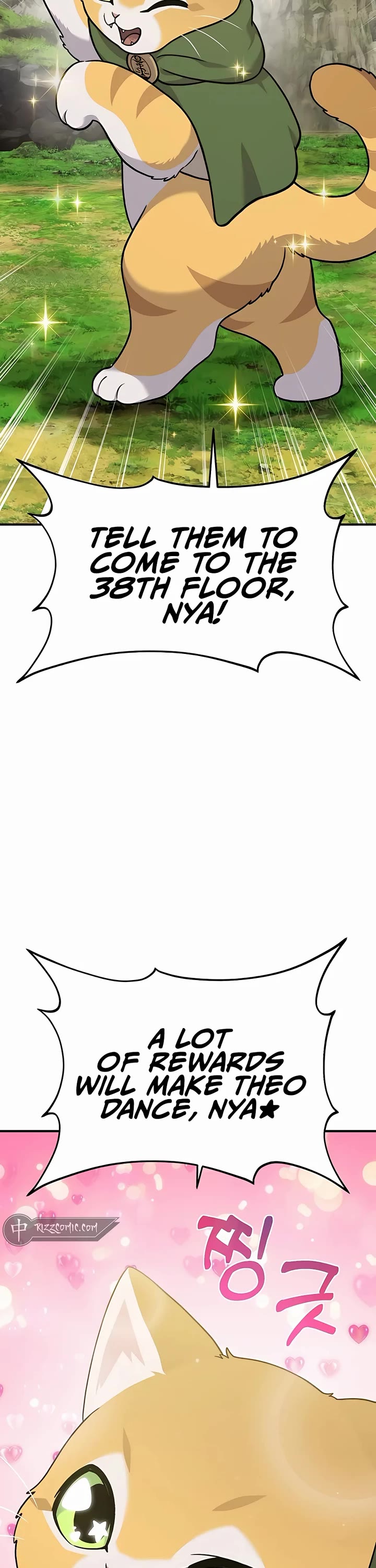 Solo Farming in the Tower Chapter 36 page 9 - Chapter 36