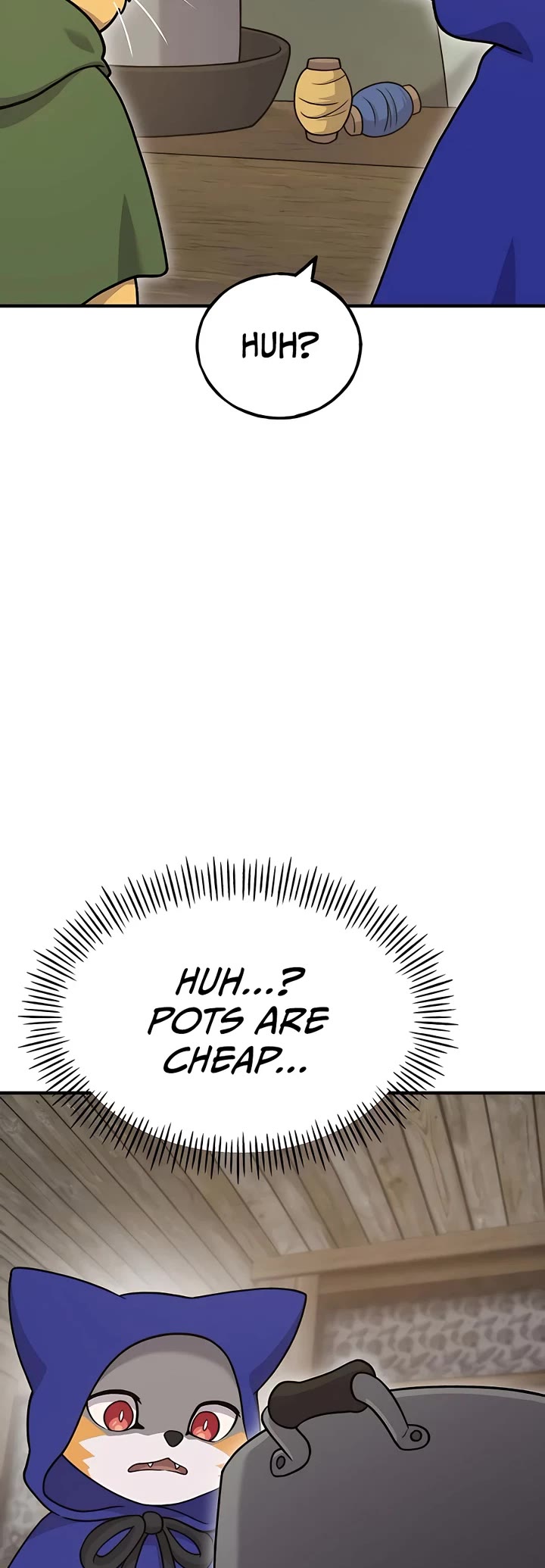 Solo Farming in the Tower Chapter 37 page 12 - Chapter 37