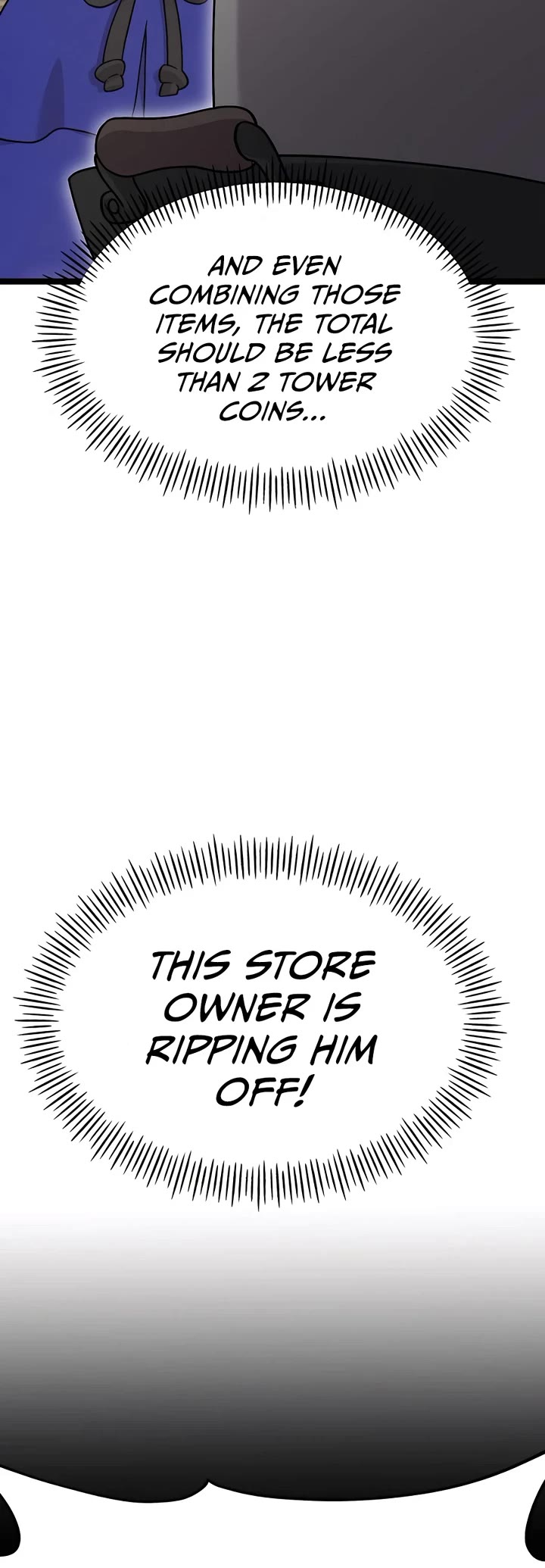 Solo Farming in the Tower Chapter 37 page 13 - Chapter 37
