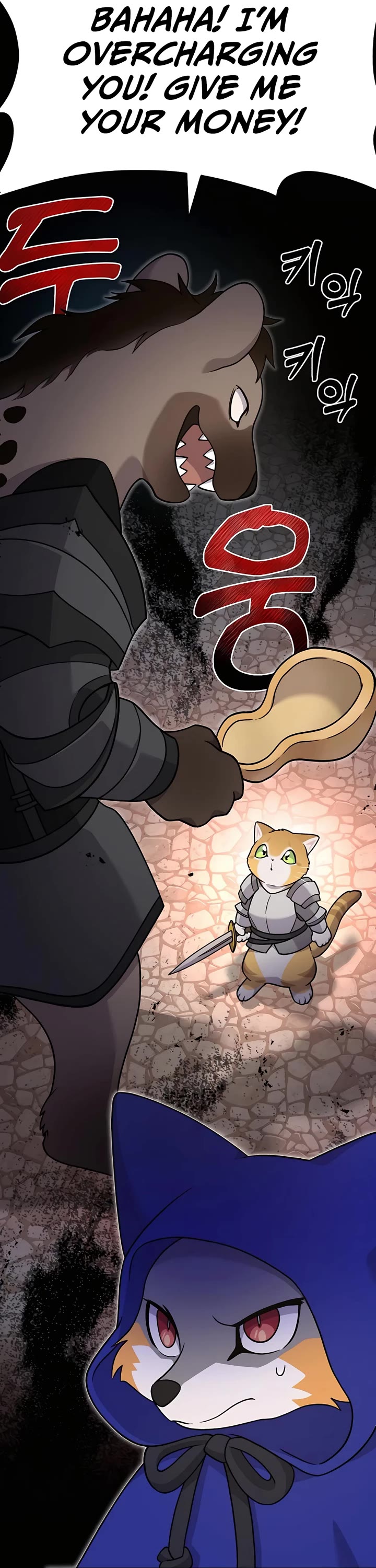 Solo Farming in the Tower Chapter 37 page 14 - Chapter 37