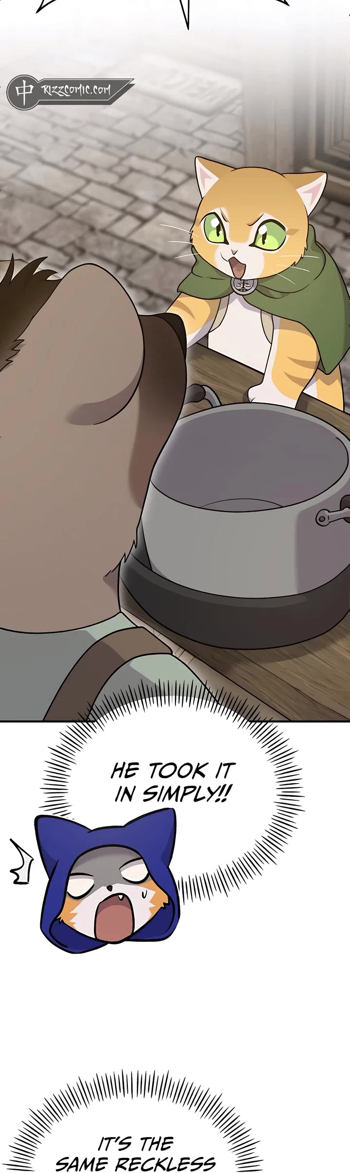 Solo Farming in the Tower Chapter 37 page 16 - Chapter 37