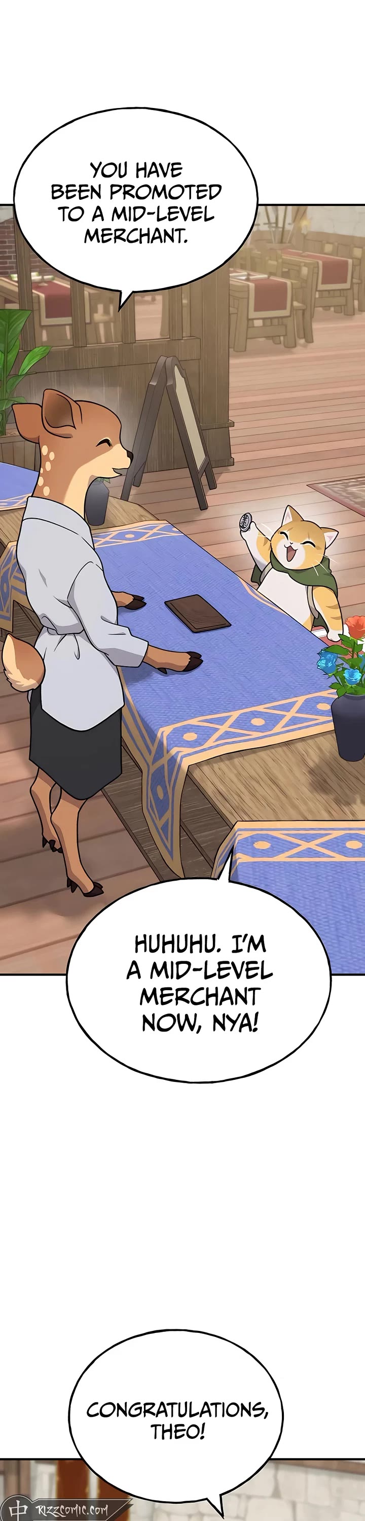 Solo Farming in the Tower Chapter 37 page 2 - Chapter 37