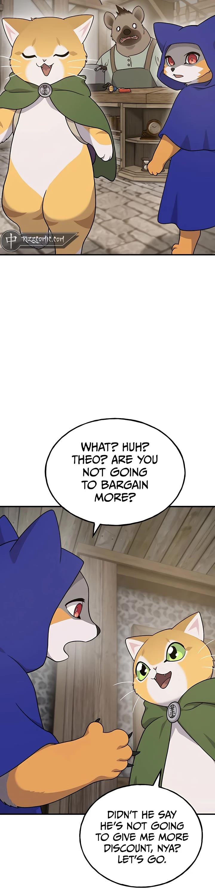 Solo Farming in the Tower Chapter 37 page 23 - Chapter 37
